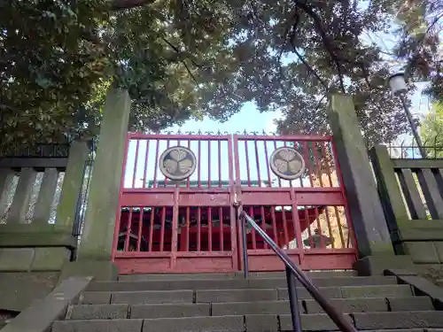 仙波東照宮(埼玉県)