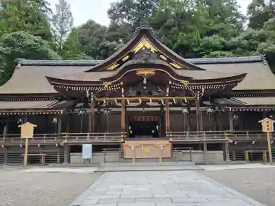 大神神社(奈良県)