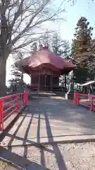 安楽寺の建物その他