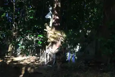 八重垣神社のその他建物