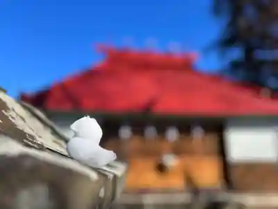 天照皇大神宮(長野県)