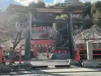 建勲神社(京都府)