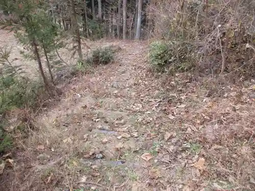 平沢稲荷神社(埼玉県)
