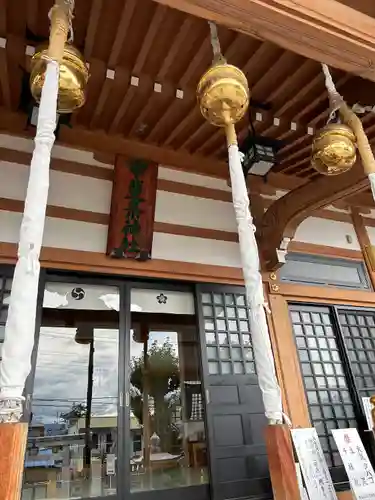 甲斐奈神社(山梨県)