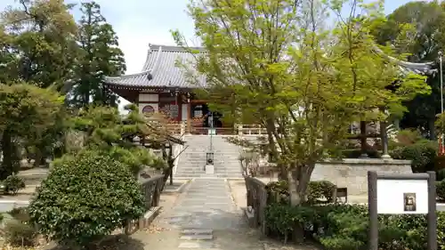達磨寺のその他建物