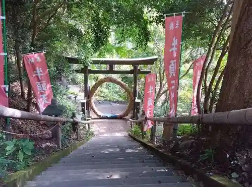 八王寺(埼玉県)