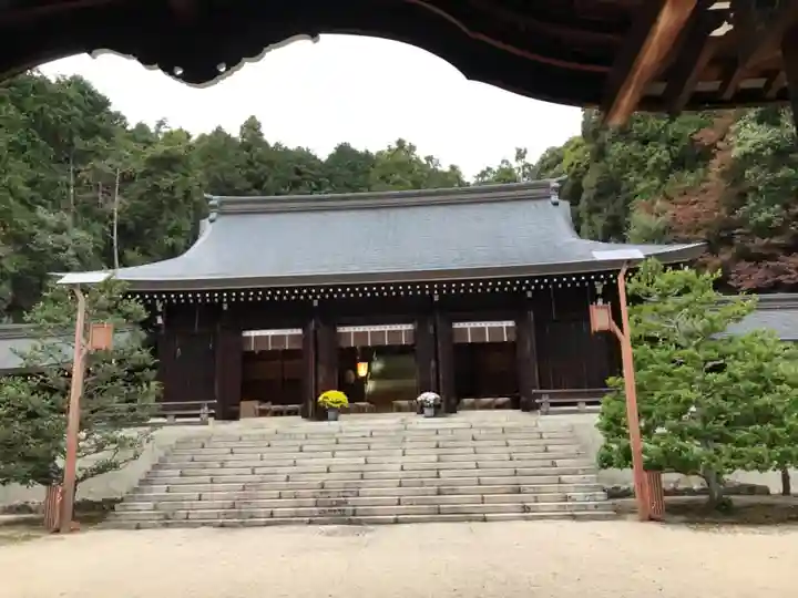 近江神宮(滋賀県)