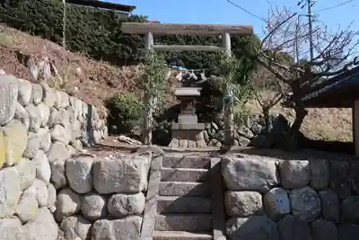 瑠璃寺(長野県)