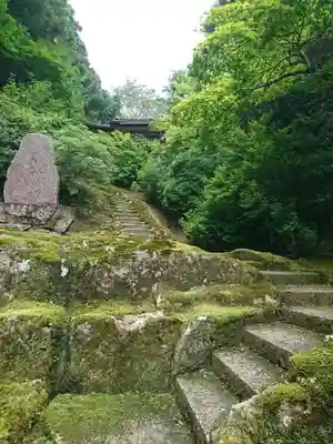 那谷寺のその他建物