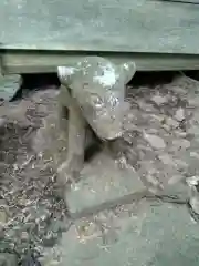 大獄神社(東京都)