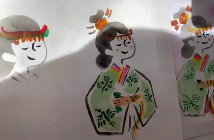 釧路一之宮 厳島神社(北海道)