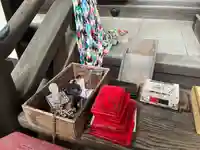 太田姫稲荷神社(東京都)