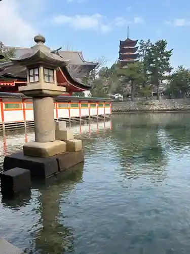 厳島神社(広島県)