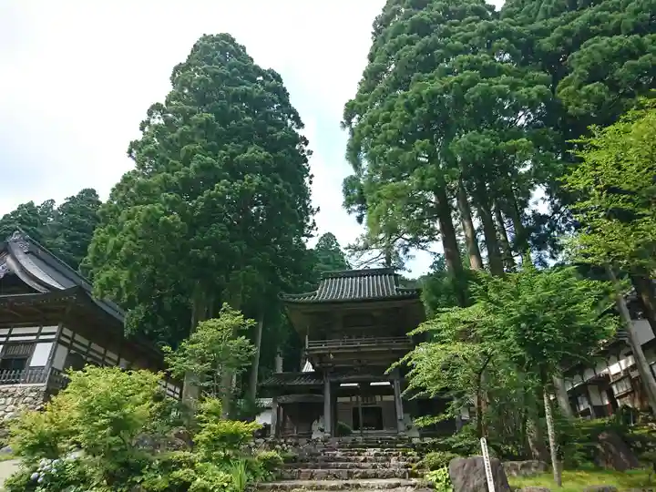 宝慶寺のその他建物
