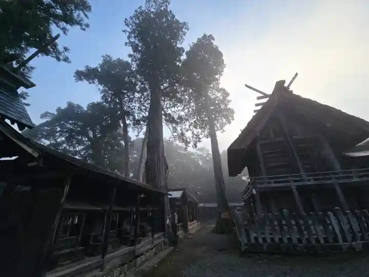 豊受大神社(京都府)
