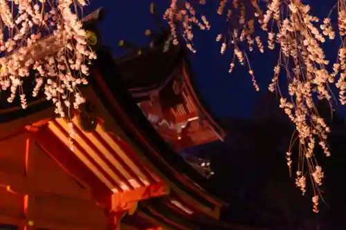 富士山本宮浅間大社(静岡県)