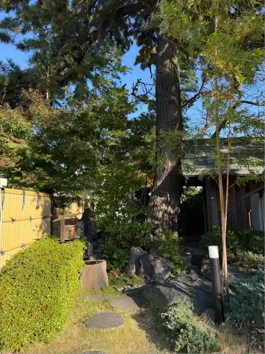 前橋東照宮(群馬県)