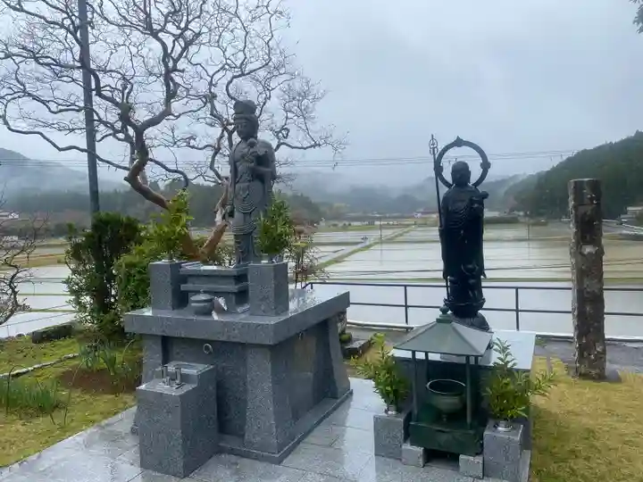 円通寺(三重県)