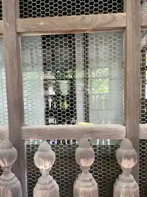 二本松神社(福島県)