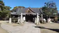 高砂神社(兵庫県)