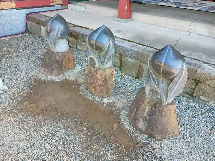 大杉神社の{uncategorized: "未分類", other: "その他", undefined: "問題あり", building: "その他建物", grave: "お墓", sacred_gate: "鳥居", guardian: "狛犬", statue: "像", buddha: "仏像", history: "歴史", nature: "自然", garden: "庭園", animal: "動物", pagoda: "塔", temizu: "手水舎", mountain_gate: "山門・神門", sanctuary: "本殿・本堂", subordinate: "末社・摂社", art: "芸術", scenery: "景色", jizo: "地蔵", ema: "絵馬", goshuin: "御朱印", omikuji: "おみくじ", items: "授与品その他", amulet: "お守り", goshuincho: "御朱印帳", eats: "食事", festival: "お祭り", votive_dance: "神楽", shichigosan: "七五三参", wedding: "結婚式", experience: "体験その他", initially: "初詣", around: "周辺", anti_infection: "感染症対策"}