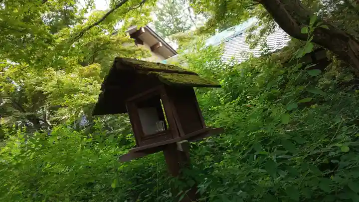 梨木神社(京都府)