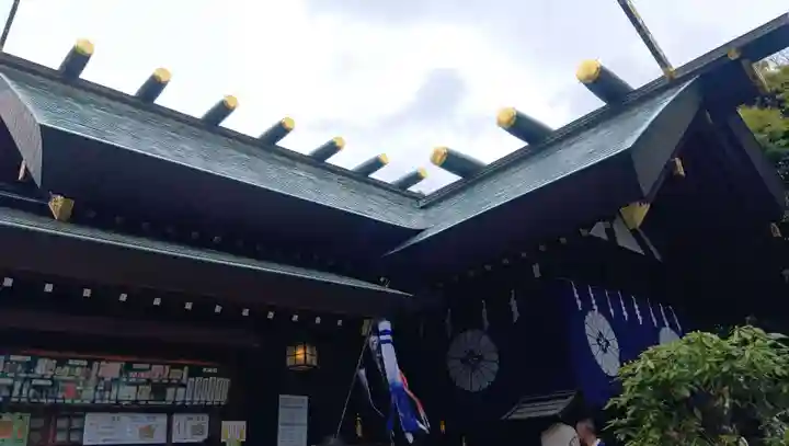 東京大神宮(東京都)