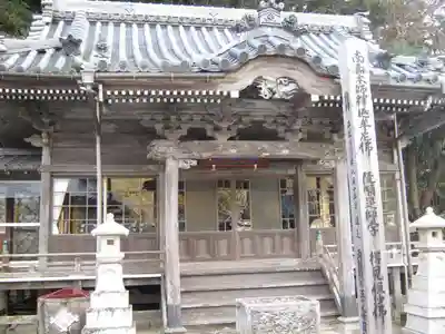 妙蓮寺のその他建物