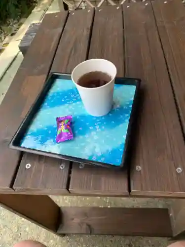 豊受稲荷本宮(千葉県)