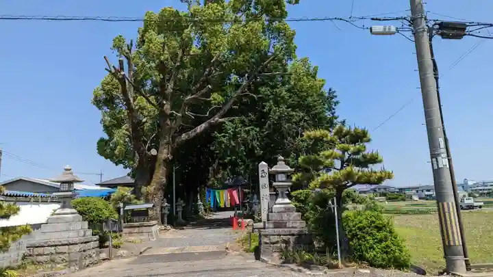玉田神社(京都府)