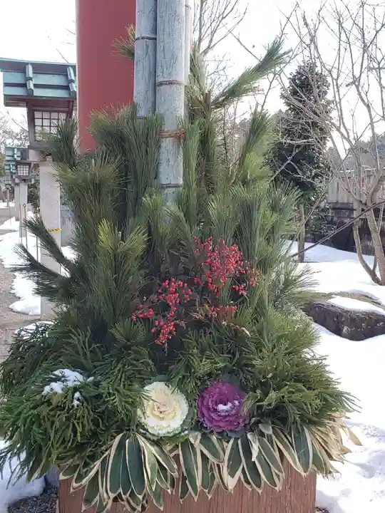 櫛田神社のその他建物