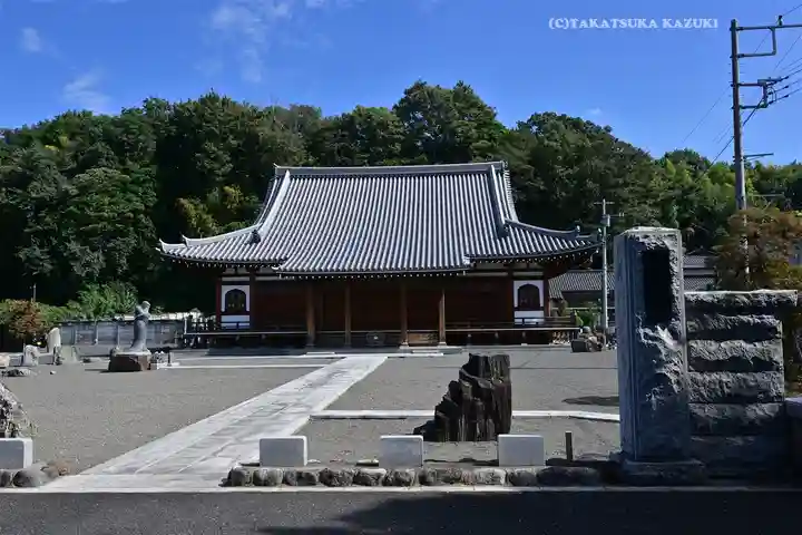 龍源院(神奈川県)