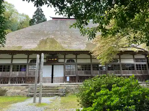 種月寺(新潟県)