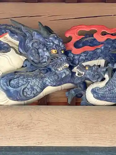 城宝寺(愛知県)