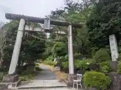 高石神社(神奈川県)