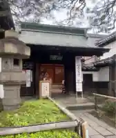 白蓮坊(長野県)