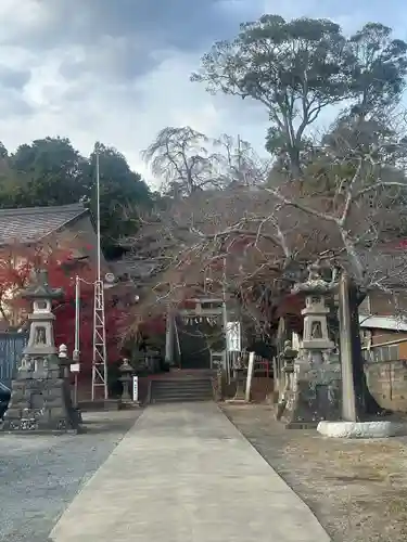 館腰神社(宮城県)