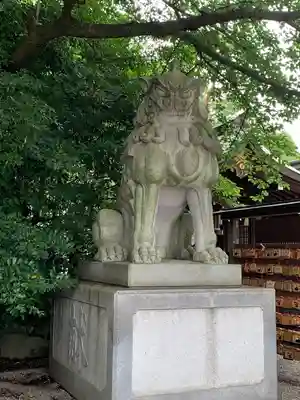 寒川神社(神奈川県)