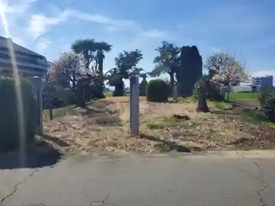 搭ノ木稲荷神社(栃木県)