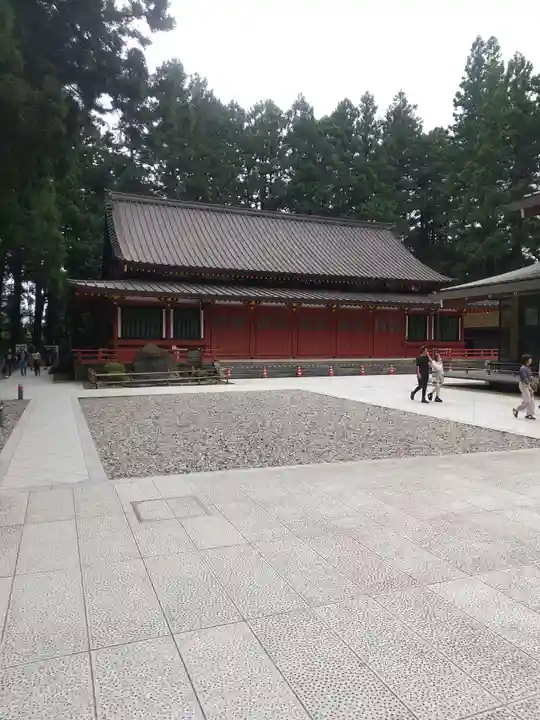 武徳殿(栃木県)