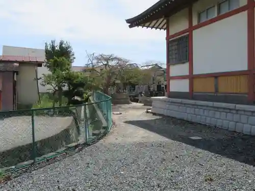 浄心寺のその他建物