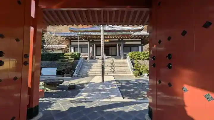 養福寺(京都府)