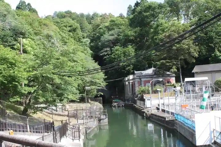 安養寺(京都府)