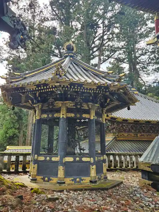 日光東照宮(栃木県)