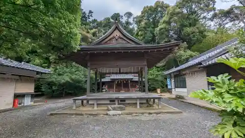 走田神社(京都府)