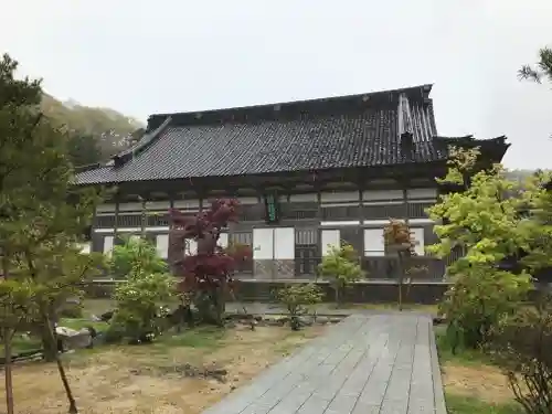 総持寺祖院のその他建物