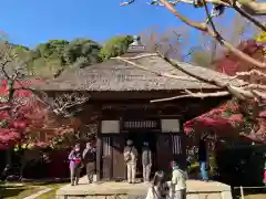 長壽寺（長寿寺）の建物その他