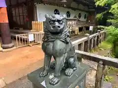 丹生都比売神社(和歌山県)