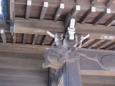 香取神社(埼玉県)