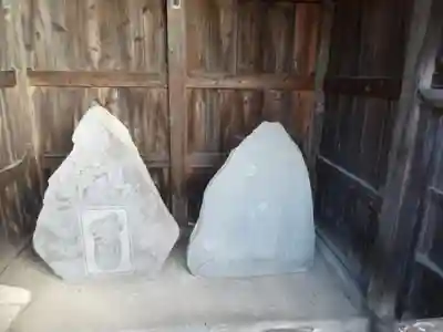 岡上神社のその他建物